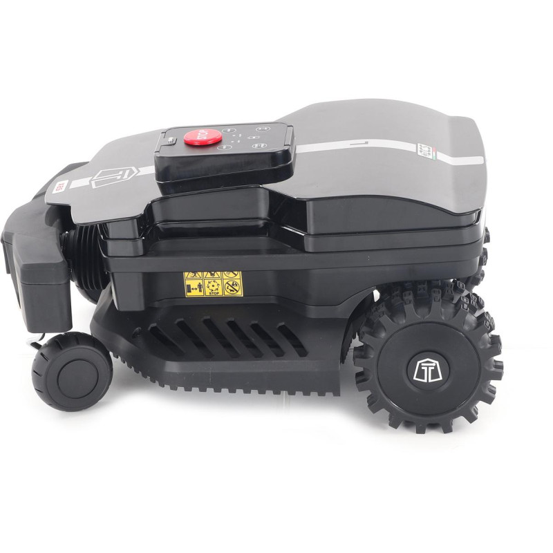 TECHline NEXTTECH LX2.5 HRTK