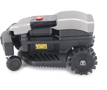 TECHline NEXTTECH LX2.5 HRTK