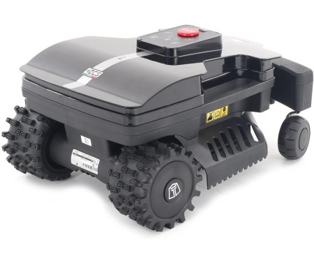 TECHline NEXTTECH LX2.5 HRTK