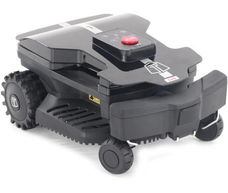 TECHline NEXTTECH LX2.5 HRTK