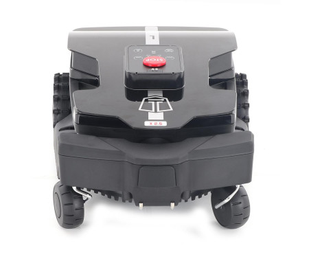 TECHline NEXTTECH LX2.5 HRTK