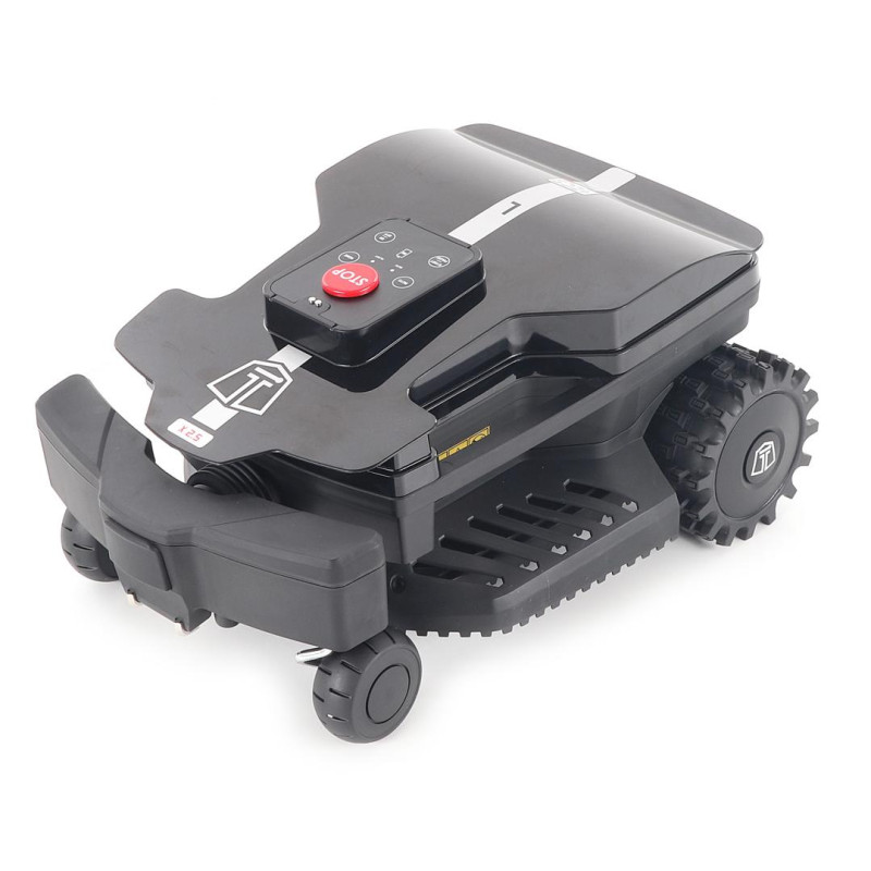 TECHline NEXTTECH LX2.5 HRTK
