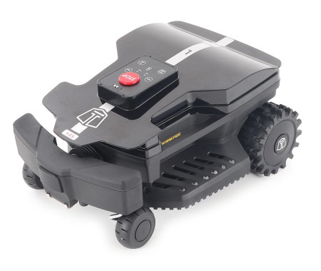 TECHline NEXTTECH LX2.5 HRTK