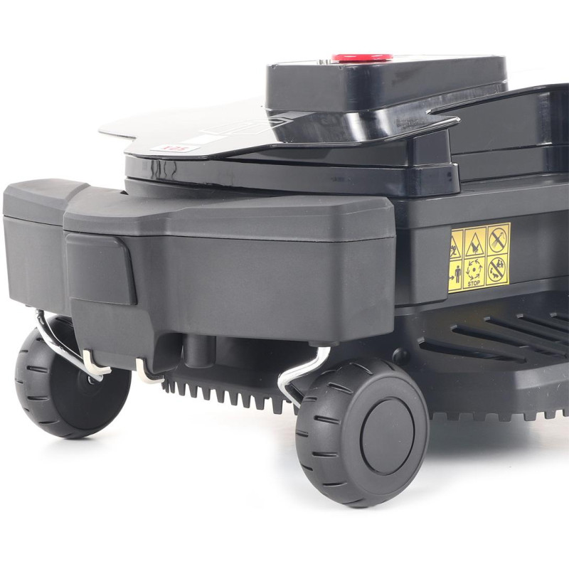 TECHline NEXTTECH LX2.5 HRTK