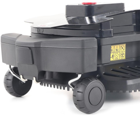 TECHline NEXTTECH LX2.5 HRTK