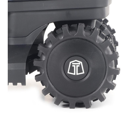 TECHline NEXTTECH LX2.5 HRTK
