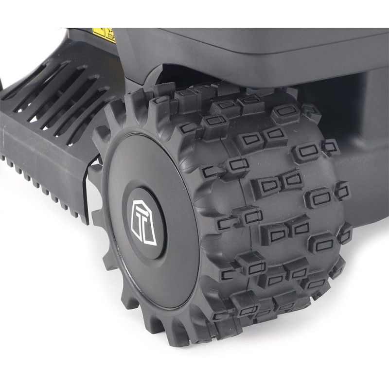 TECHline NEXTTECH LX2.5 HRTK