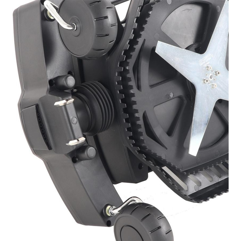 TECHline NEXTTECH LX2.5 HRTK