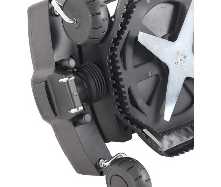 TECHline NEXTTECH LX2.5 HRTK