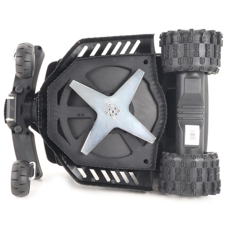TECHline NEXTTECH LX2.5 HRTK