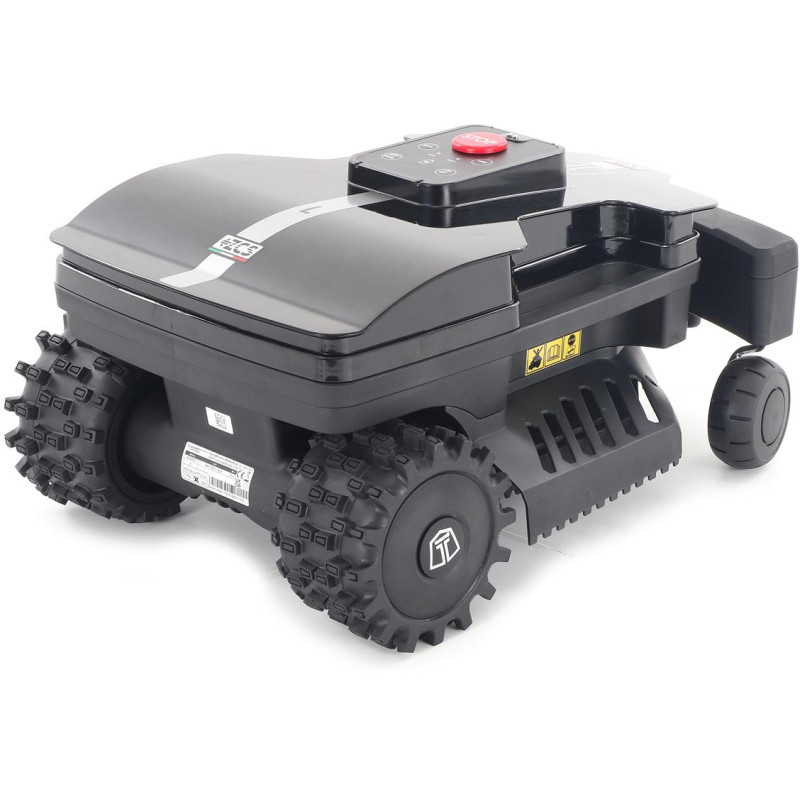 TECHline NEXTTECH LX2.9 HRTK