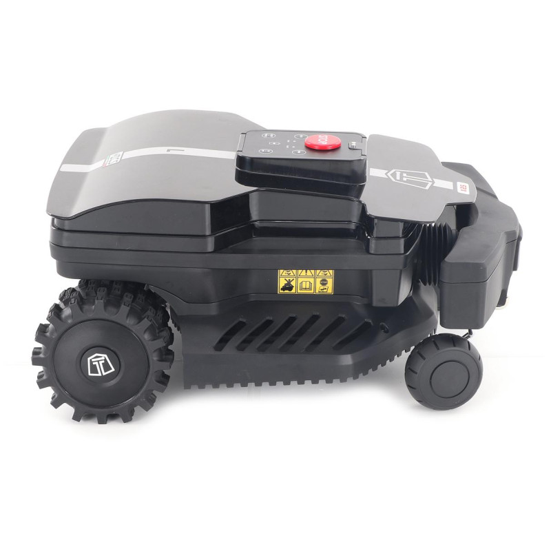 TECHline NEXTTECH LX2.9 HRTK