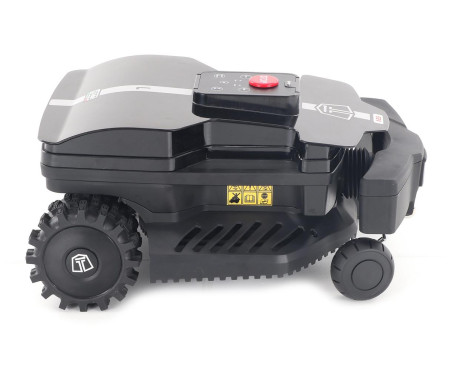TECHline NEXTTECH LX2.9 HRTK