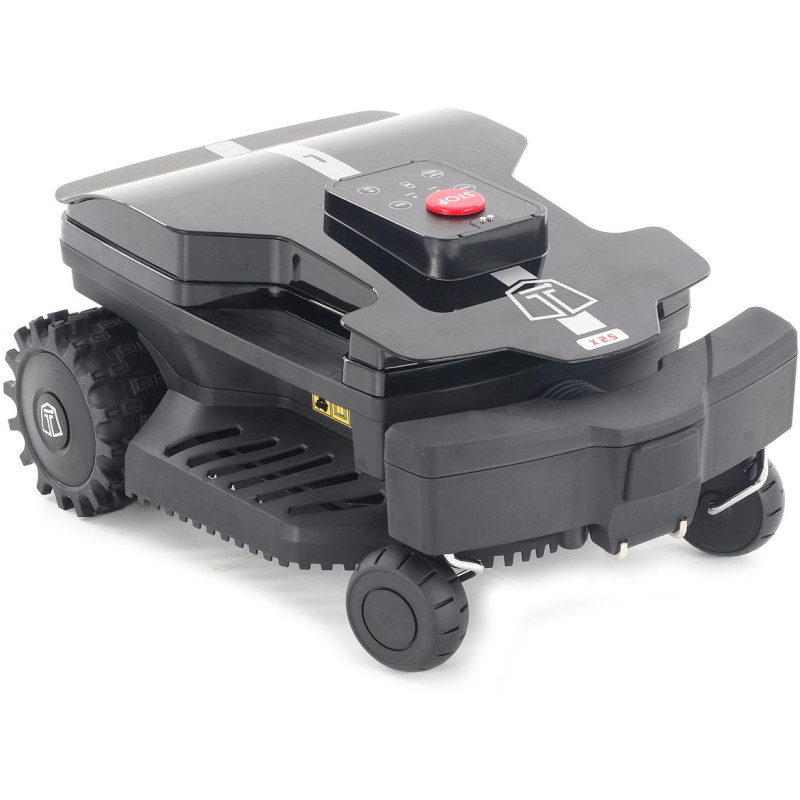 TECHline NEXTTECH LX2.9 HRTK
