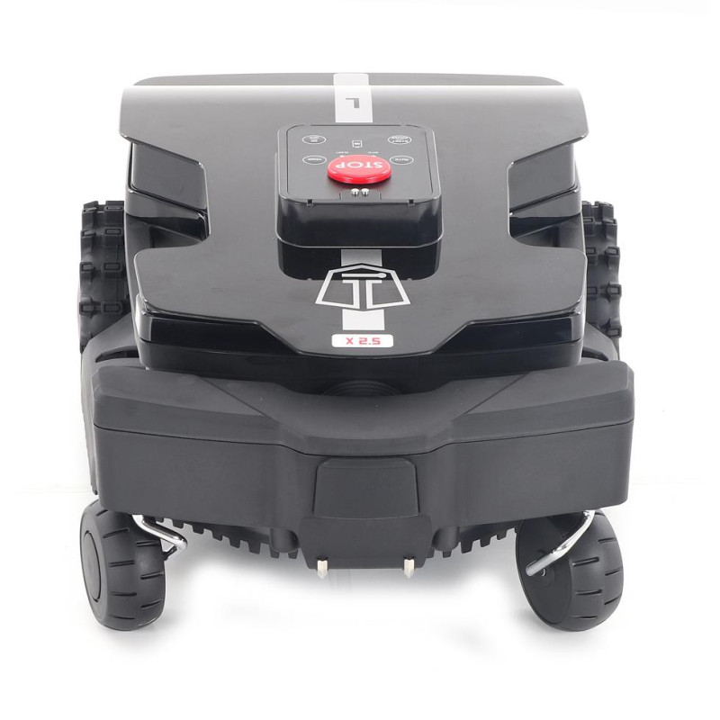 TECHline NEXTTECH LX2.9 HRTK