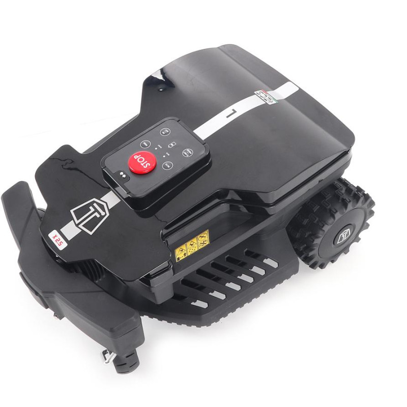 TECHline NEXTTECH LX2.9 HRTK