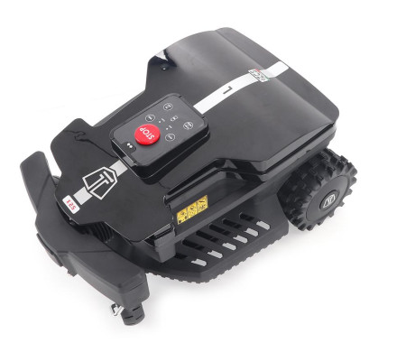 TECHline NEXTTECH LX2.9 HRTK