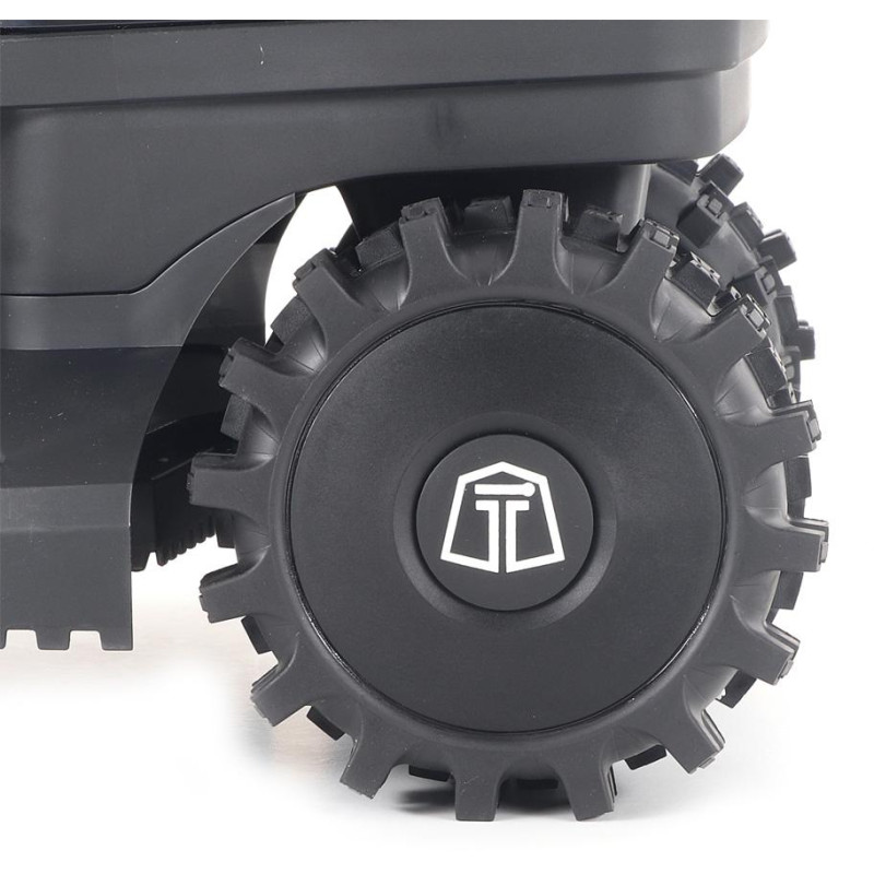 TECHline NEXTTECH LX2.9 HRTK