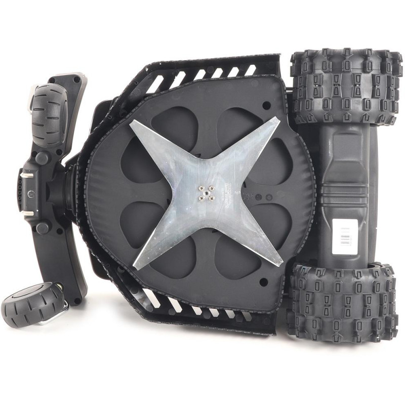 TECHline NEXTTECH LX2.9 HRTK
