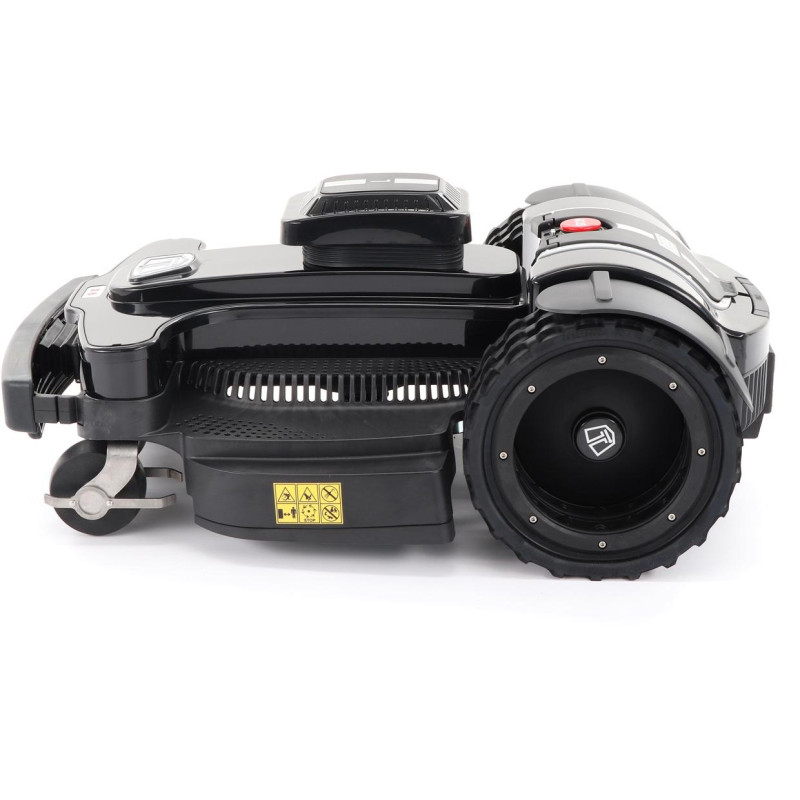 TECHline NEXTTECH LX6 HRTK