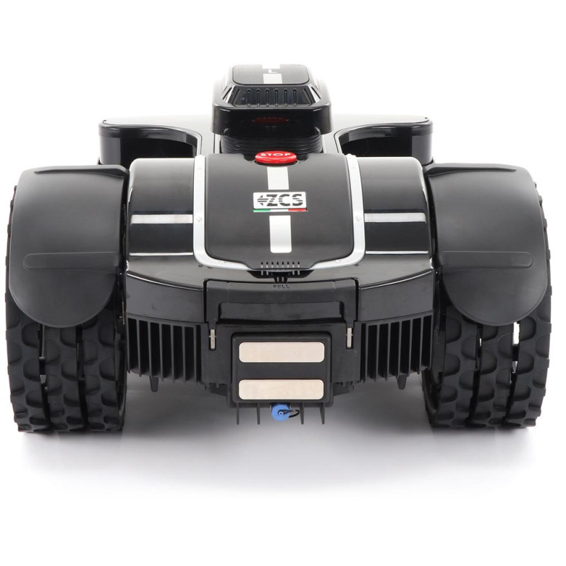 TECHline NEXTTECH LX6 HRTK