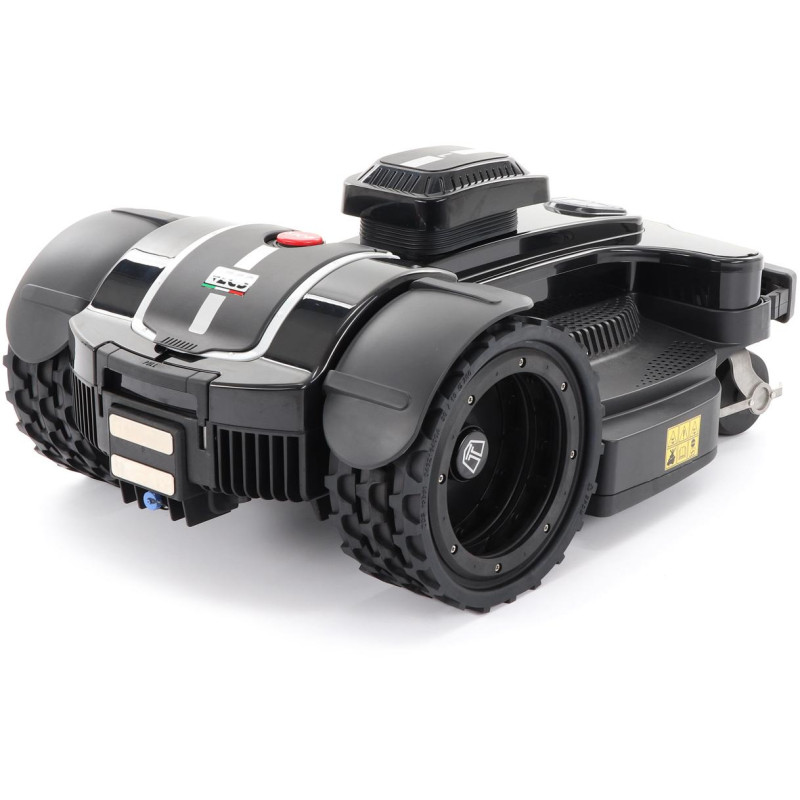 TECHline NEXTTECH LX6 HRTK