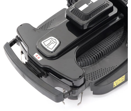 TECHline NEXTTECH LX6 HRTK