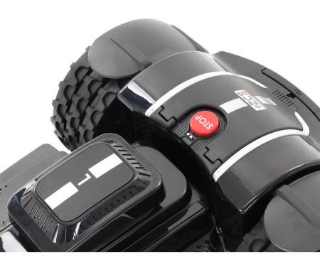 TECHline NEXTTECH LX6 HRTK