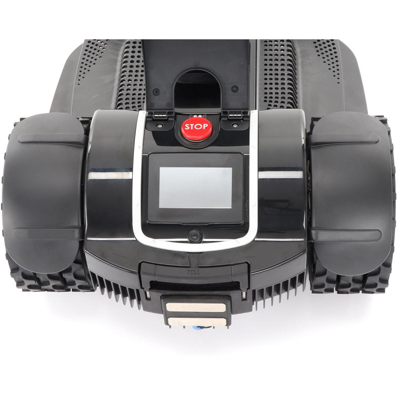 TECHline NEXTTECH LX6 HRTK