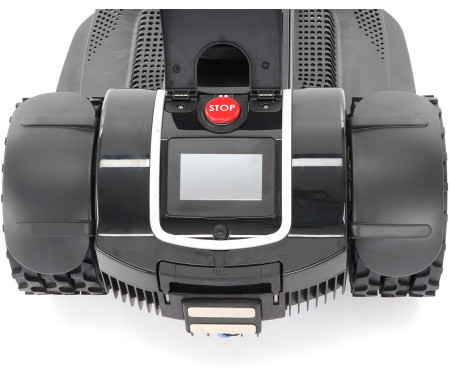 TECHline NEXTTECH LX6 HRTK