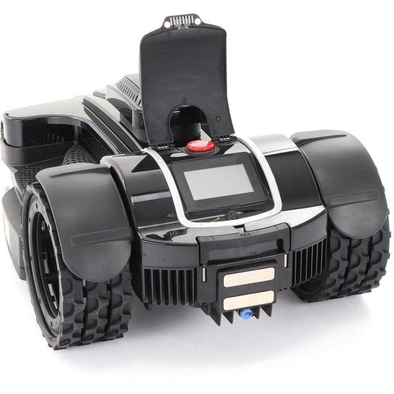 TECHline NEXTTECH LX6 HRTK