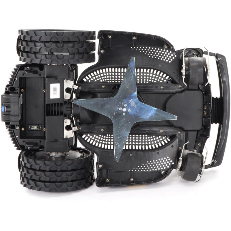 TECHline NEXTTECH LX6 HRTK