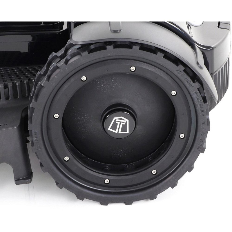 TECHline NEXTTECH LX4 HRTK