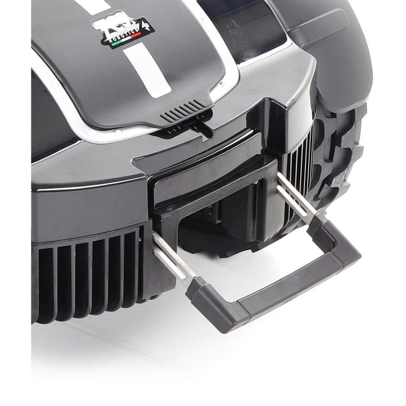 TECHline NEXTTECH LX4 HRTK