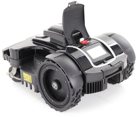 TECHline NEXTTECH LX4 HRTK