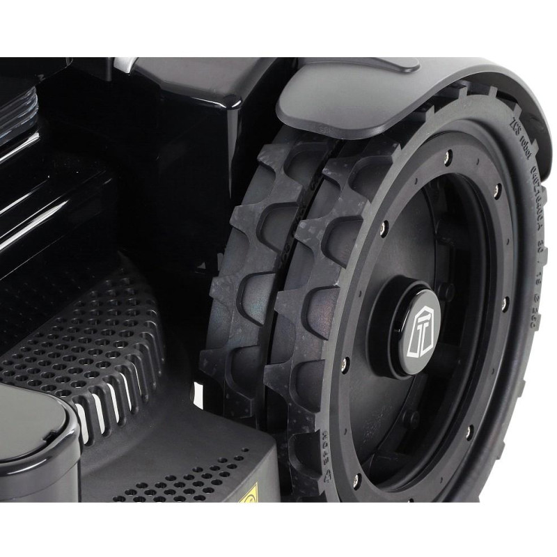 TECHline NEXTTECH LX4 HRTK