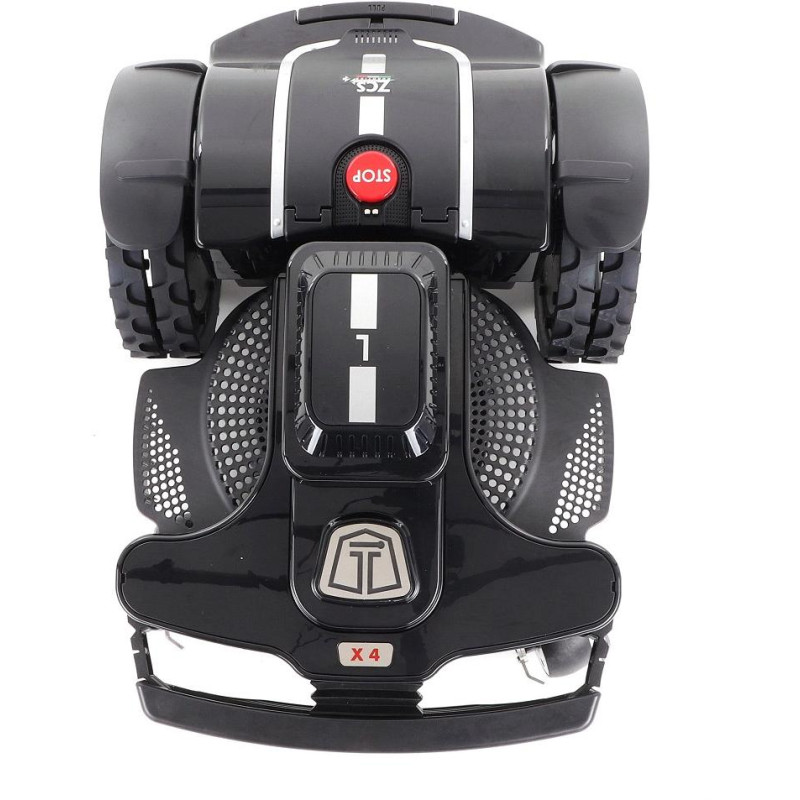 TECHline NEXTTECH LX4 HRTK