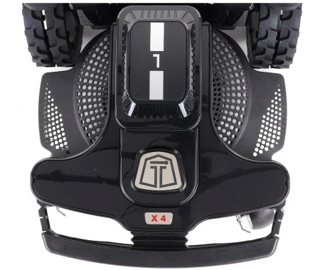 TECHline NEXTTECH LX4 HRTK