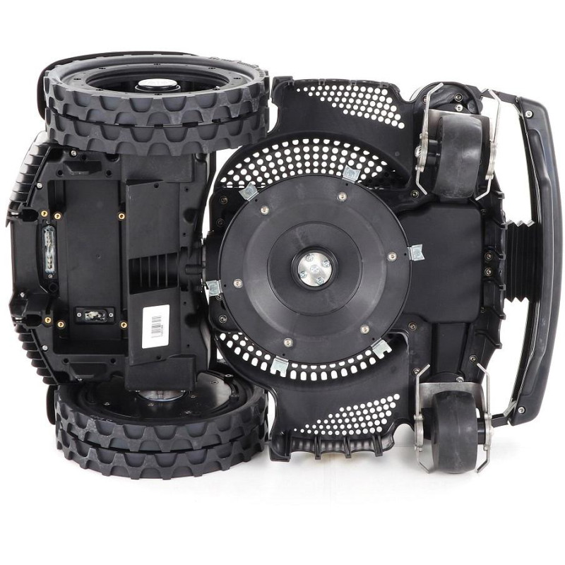 TECHline NEXTTECH LX4 HRTK