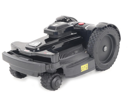 TECHline NEXTTECH DX6 4WD HRTK