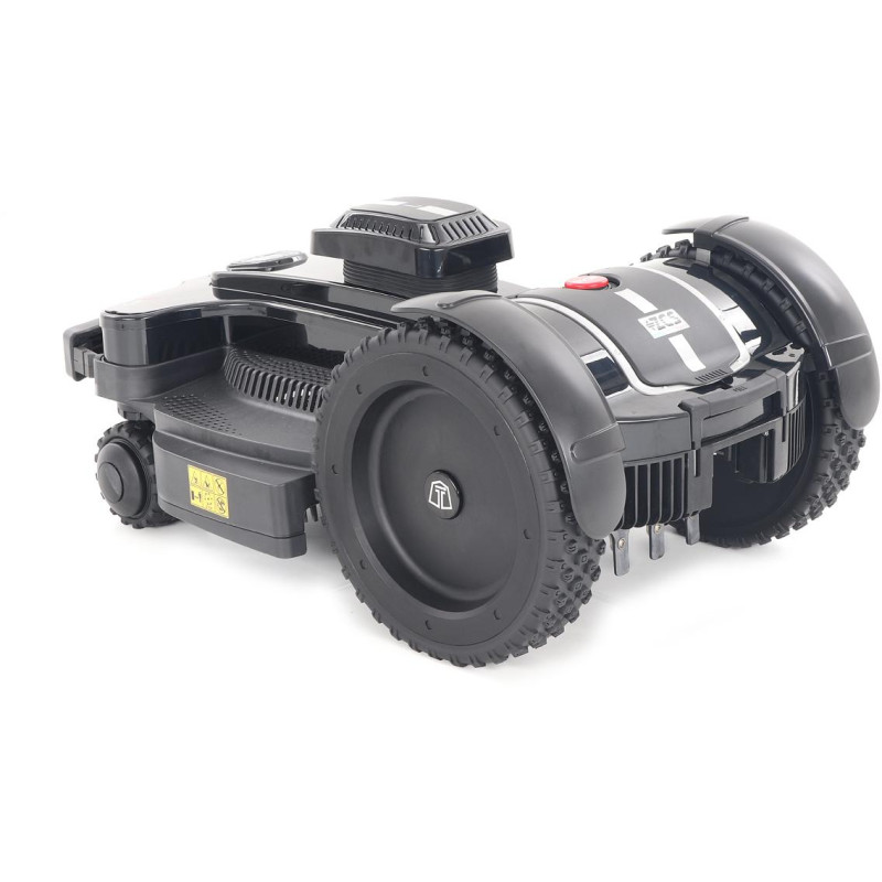 TECHline NEXTTECH DX6 4WD HRTK