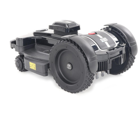 TECHline NEXTTECH DX6 4WD HRTK