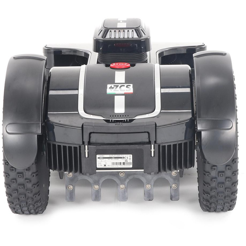 TECHline NEXTTECH DX6 4WD HRTK