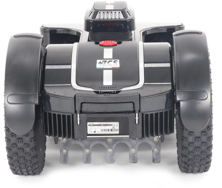 TECHline NEXTTECH DX6 4WD HRTK