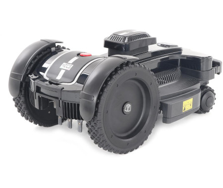 TECHline NEXTTECH DX6 4WD HRTK