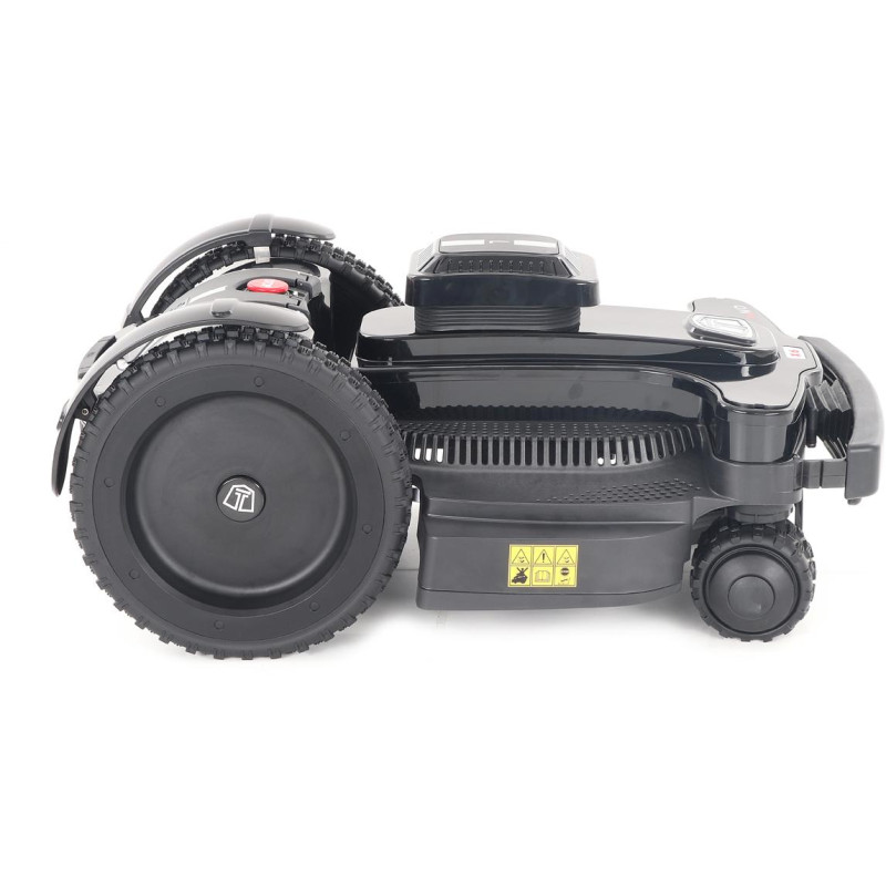 TECHline NEXTTECH DX6 4WD HRTK