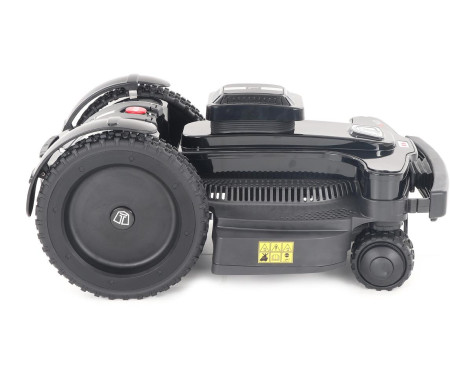 TECHline NEXTTECH DX6 4WD HRTK