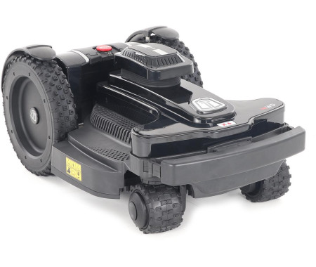 TECHline NEXTTECH DX6 4WD HRTK