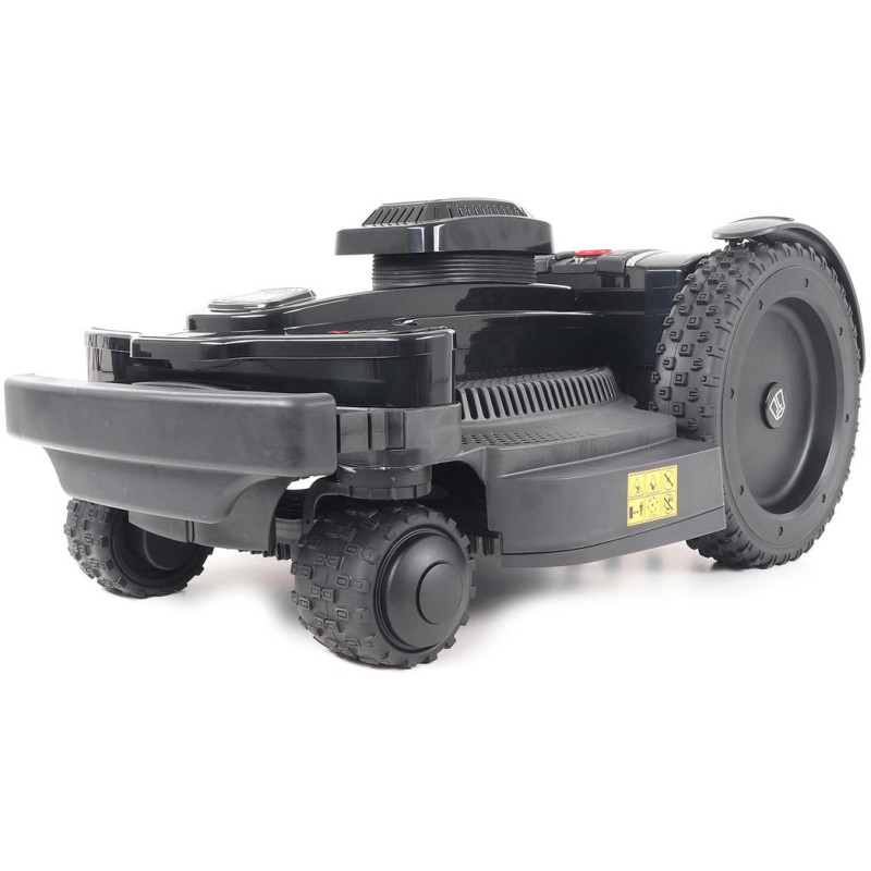 TECHline NEXTTECH DX6 4WD HRTK
