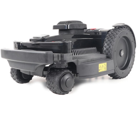 TECHline NEXTTECH DX6 4WD HRTK